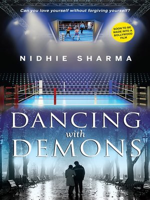 cover image of Dancing with Demons